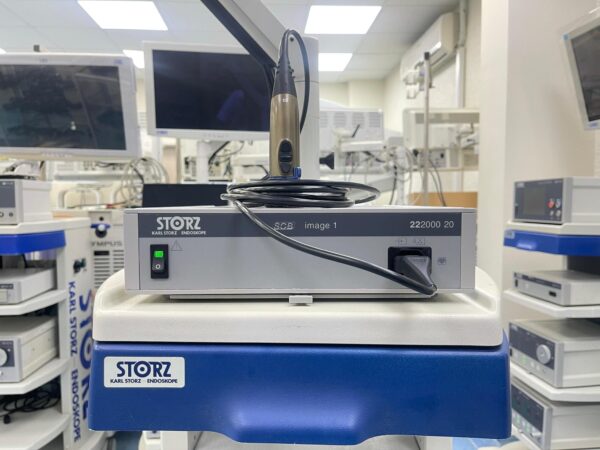 Karl Storz Image1  Camera Control Unit