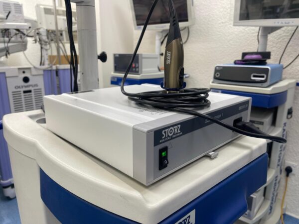 Karl Storz Image1  Camera Control Unit - Image 2