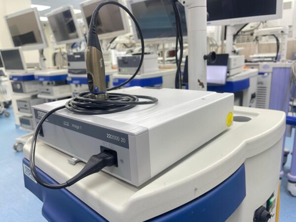 Karl Storz Image1  Camera Control Unit - Image 3