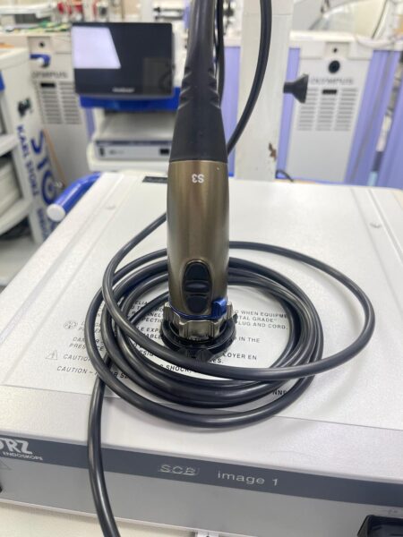 Karl Storz Image1  Camera Control Unit - Image 4