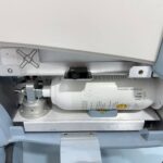 Refurbished MAQUET Cardiosave Hybrid Balloon Pump –back view-- fully tested IABP supplied by EMCG