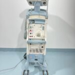 Refurbished MAQUET Cardiosave Hybrid Balloon Pump –back view-2- fully tested IABP supplied by EMCG