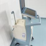 Refurbished MAQUET Cardiosave Hybrid Balloon Pump –side view-2- fully tested IABP supplied by EMCG