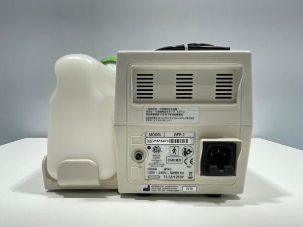 Olympus OFP-2 - Image 2