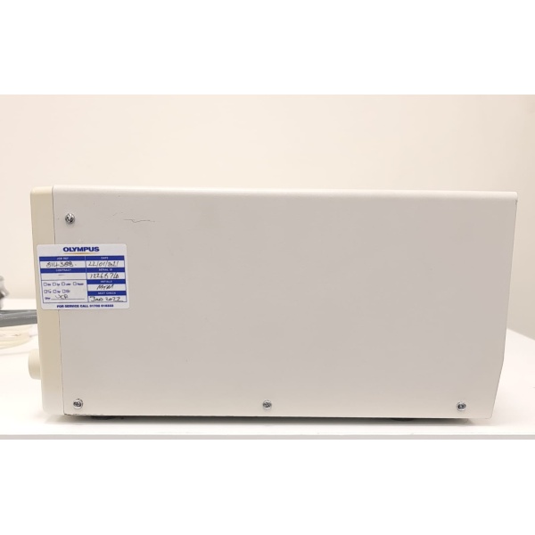 Olympus UCR - Image 2