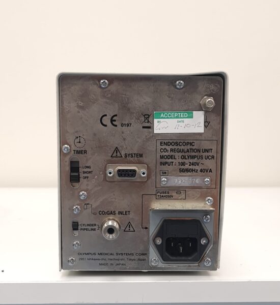Olympus UCR - Image 4