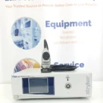 Refurbished Stryker 1488 HD Camera System – Used Laparoscopic and Endoscopic Equipment | EMCG