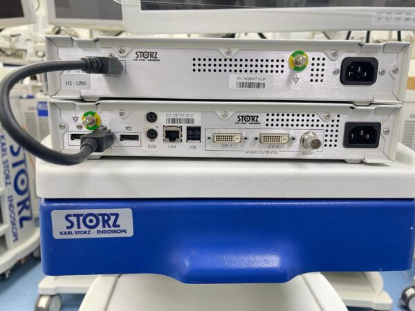 Karl Storz Image 1 S Spies Camera System TC 200 & TC 300 - Image 7