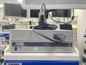 Karl Storz Image 1 S Spies Camera System TC 200 & TC 300