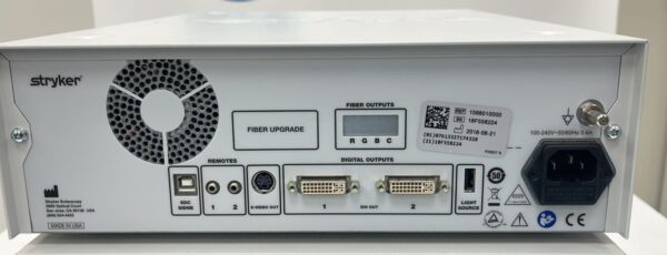 Stryker 1588 AIM Camera system - Image 7