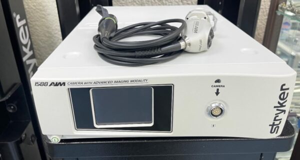 Stryker 1588 AIM Camera system - Image 3