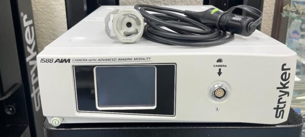 Stryker 1588 AIM Camera system - Image 2