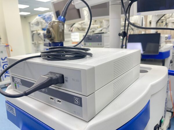 Karl Storz Image 1 S Spies Camera System TC 200 & TC 300 - Image 3