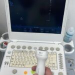 Refurbished Philips CX50 Portable Ultrasound with S5-1 probe by EMCG